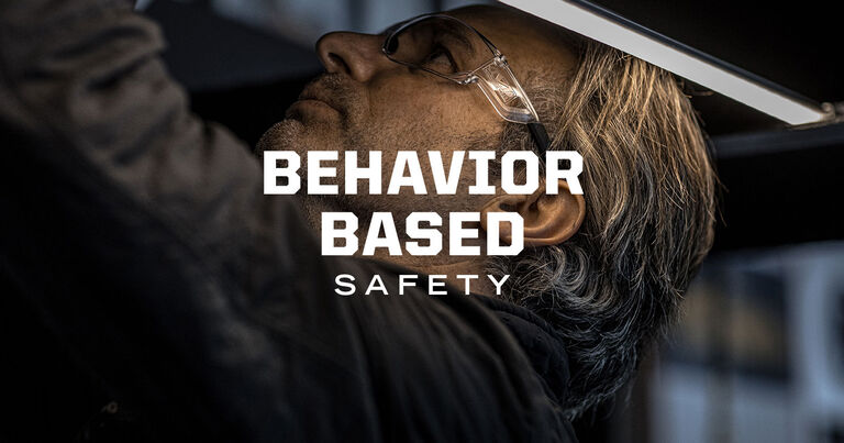 Why Behavior-Based Safety doesn't work (and why it does)