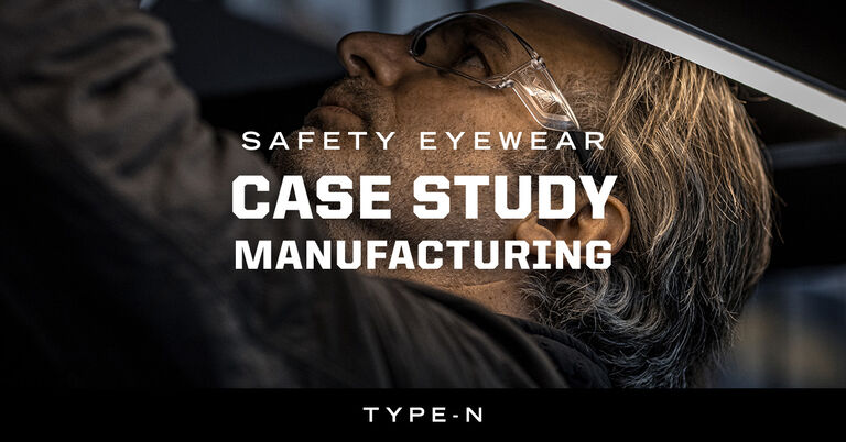 Manufacturing 
