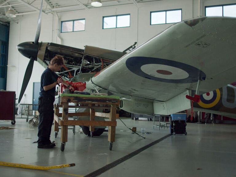 United We Work: Preserving History